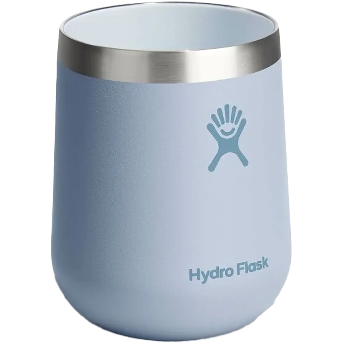 10 oz Ceramic Wine Tumbler