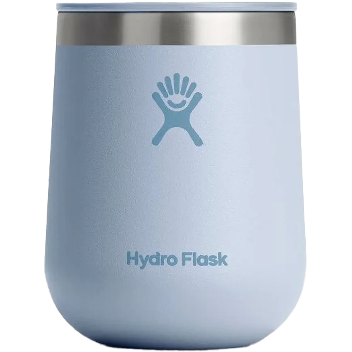 10 oz Ceramic Wine Tumbler