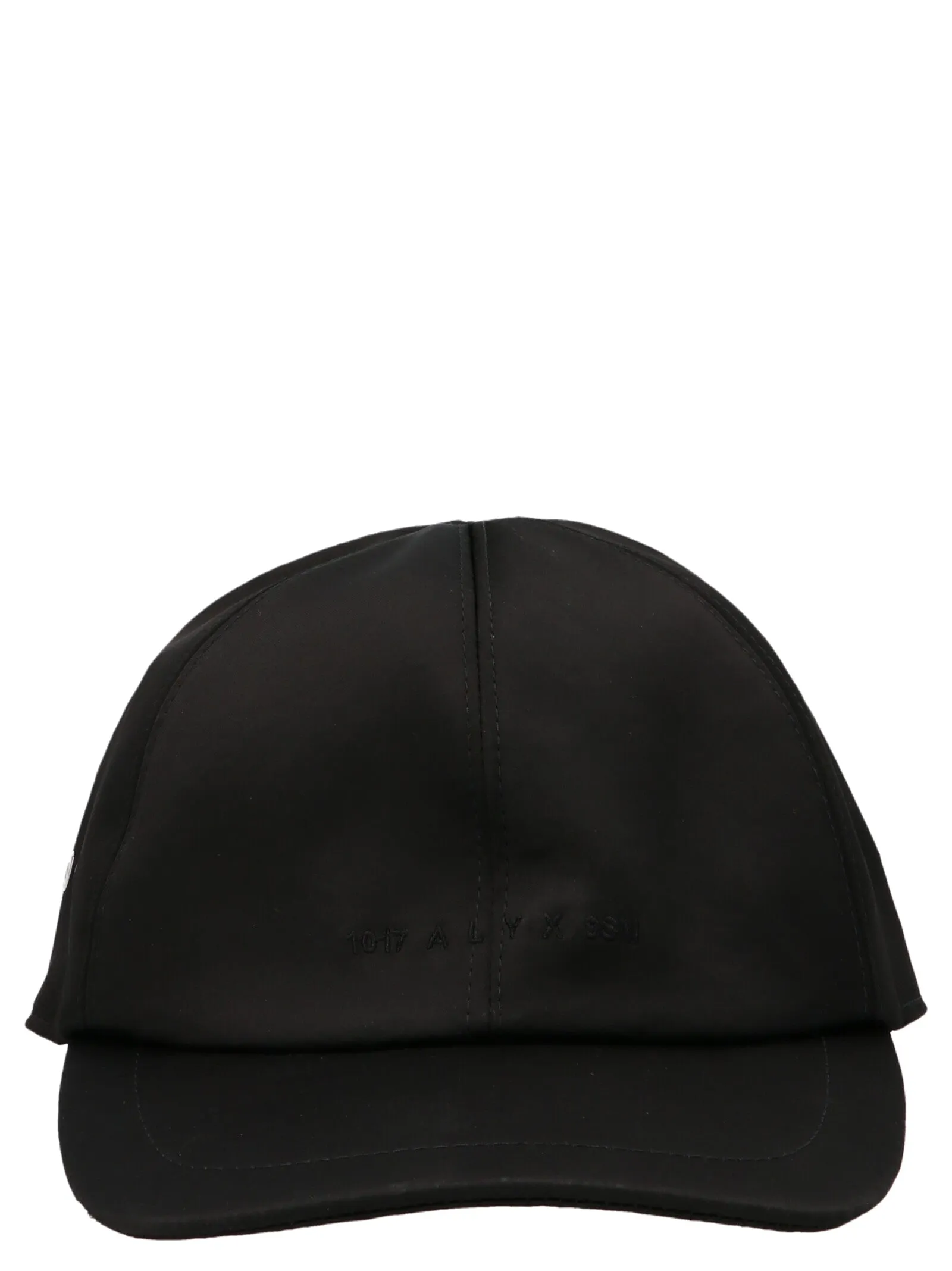 1017 ALYX 9SM Buckle Baseball Cap