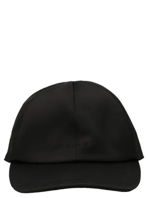 1017 ALYX 9SM Buckle Baseball Cap