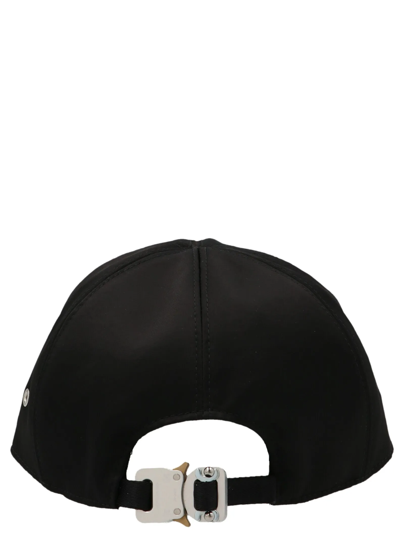 1017 ALYX 9SM Buckle Baseball Cap