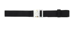 1017 ALYX 9SM Classic Rollercoaster Buckle Belt