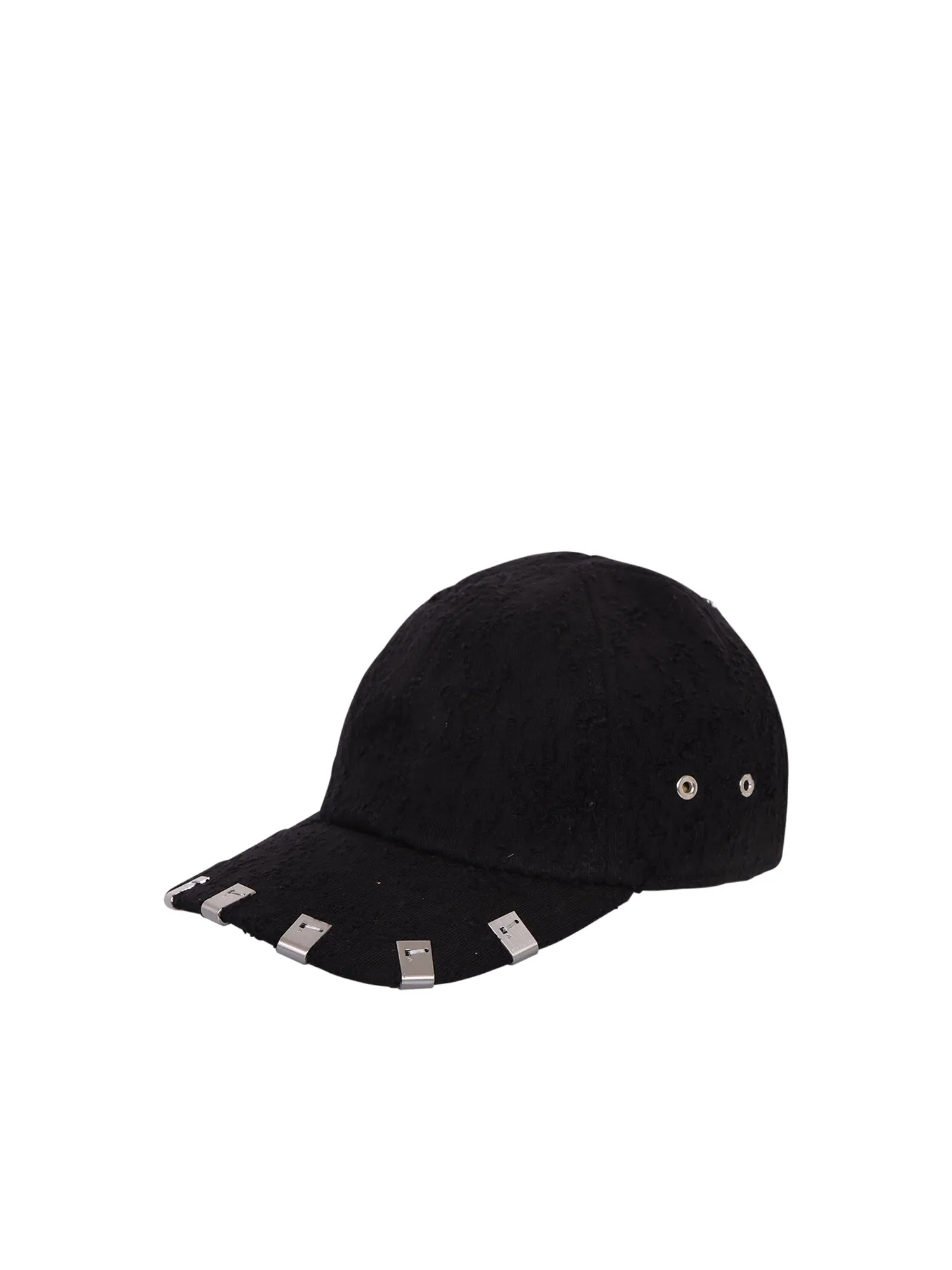 1017 ALYX 9SM Distressed Baseball Cap