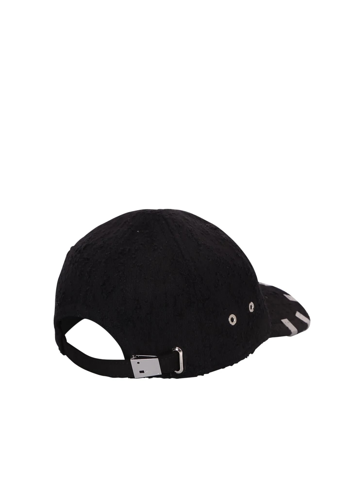 1017 ALYX 9SM Distressed Baseball Cap