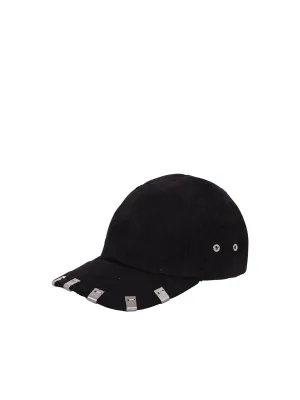 1017 ALYX 9SM Distressed Baseball Cap