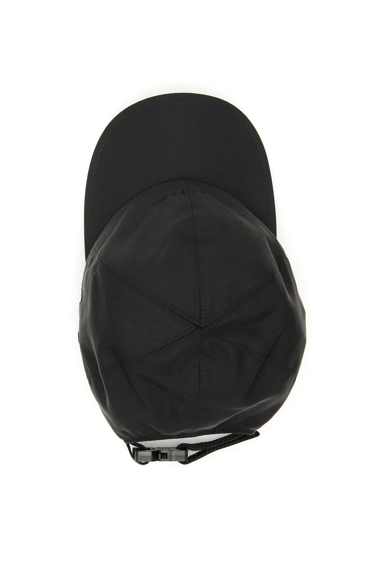 1017 Alyx 9SM Logo Baseball Cap