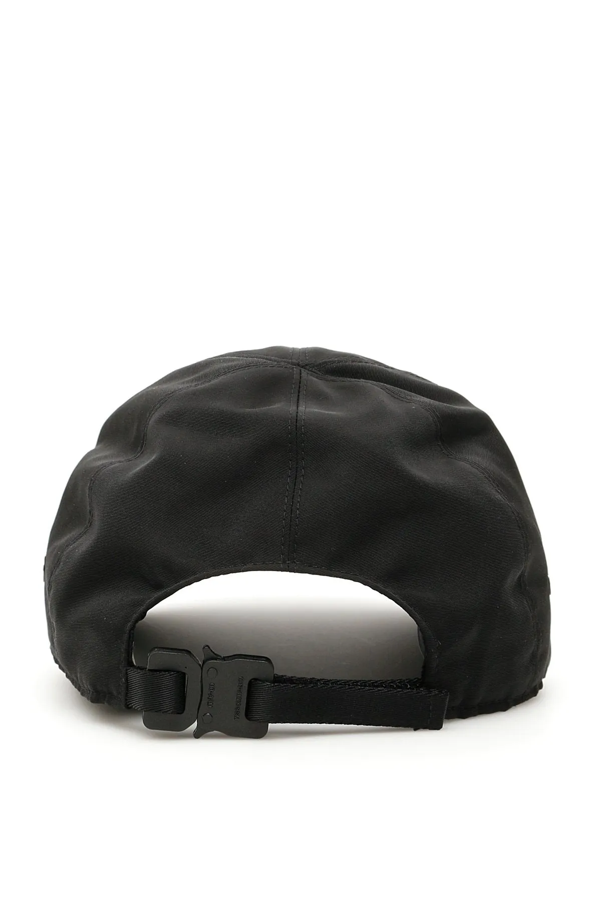 1017 Alyx 9SM Logo Baseball Cap