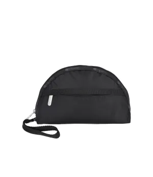 2-Zip Wristlet