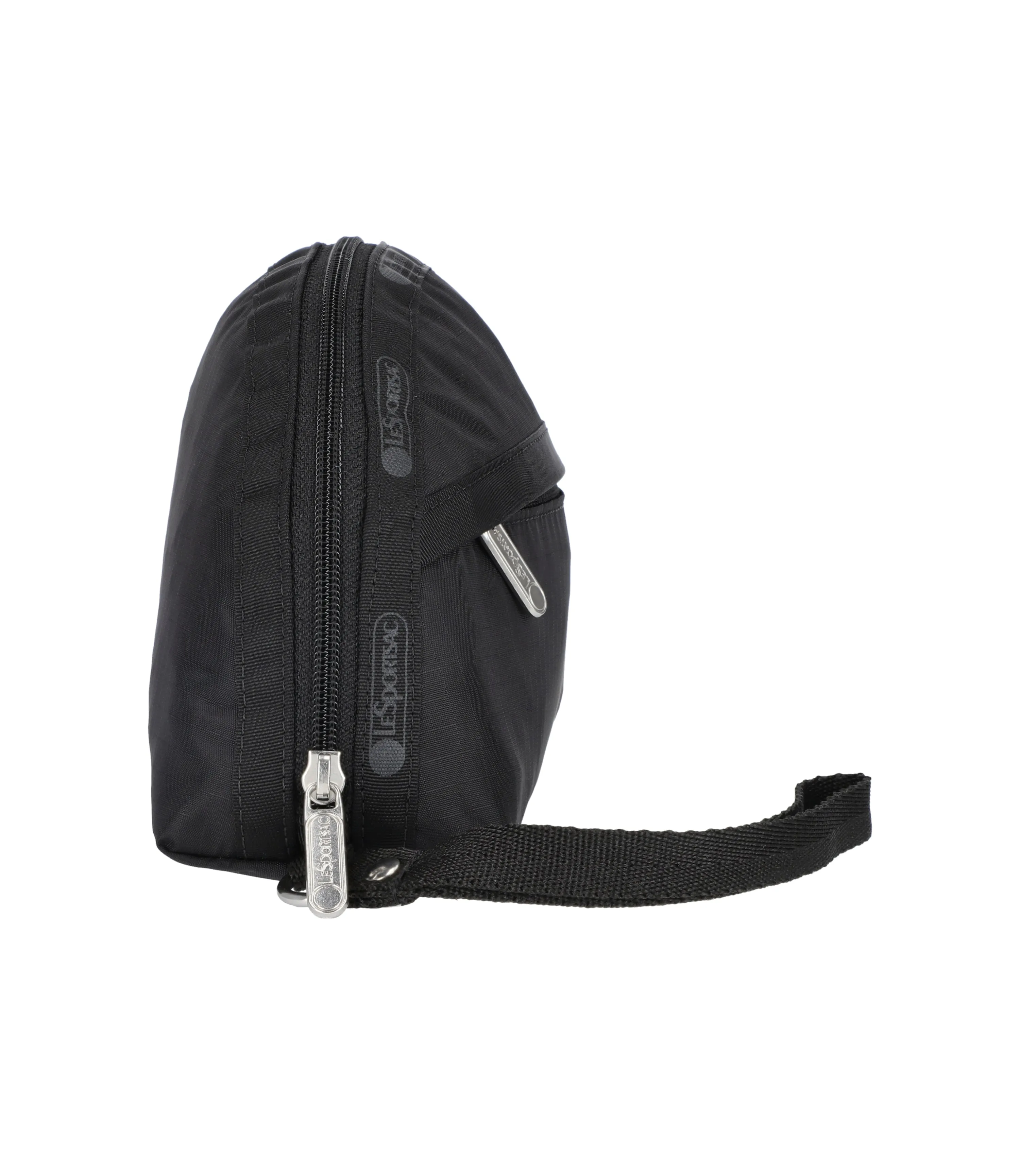 2-Zip Wristlet