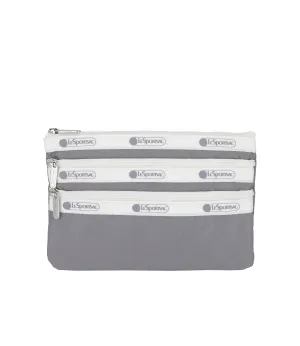 3-Zip Cosmetic