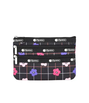 3-Zip Cosmetic