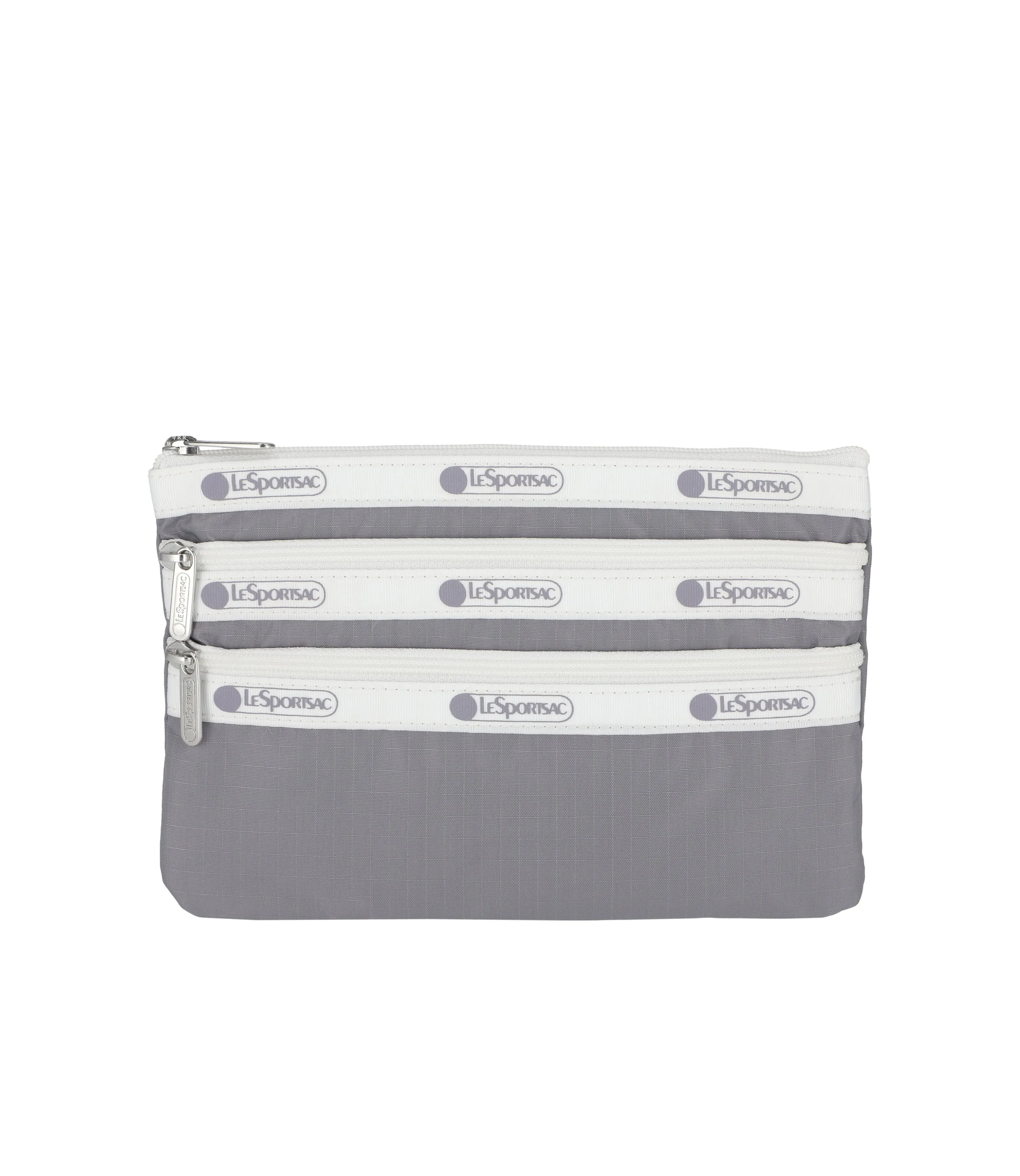 3-Zip Cosmetic