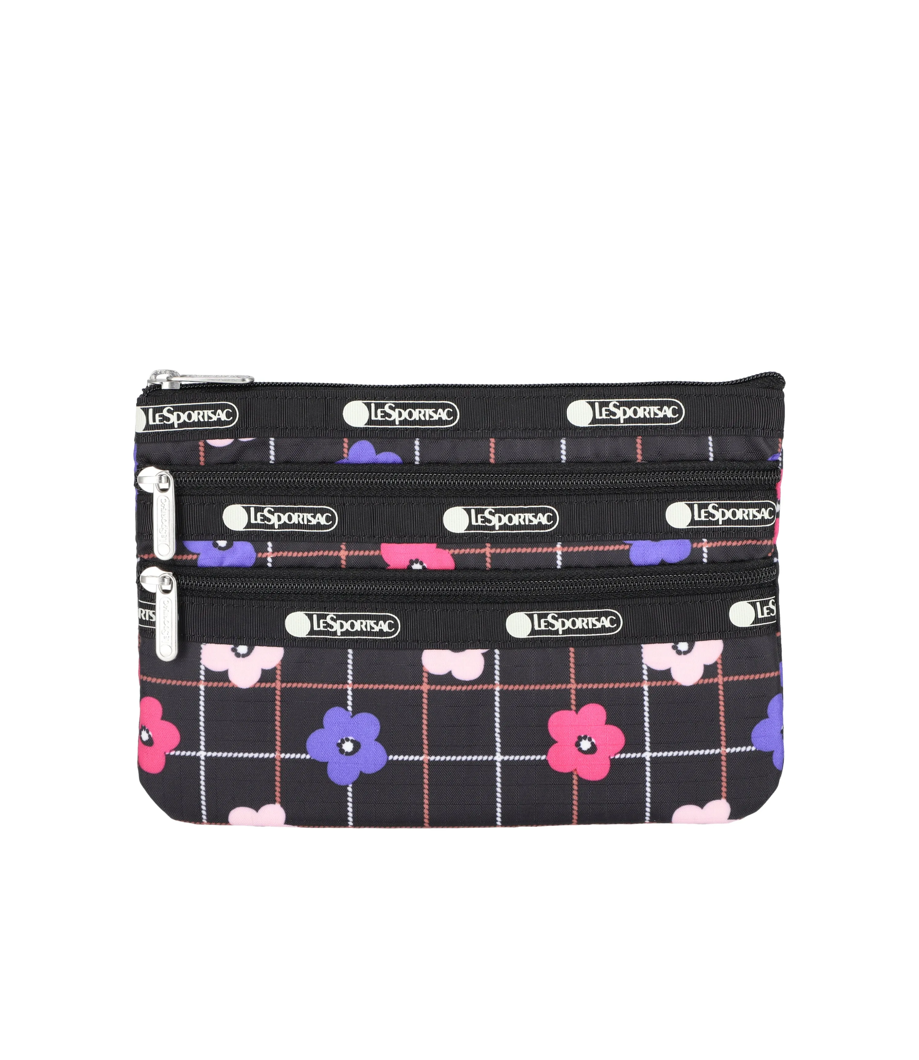 3-Zip Cosmetic