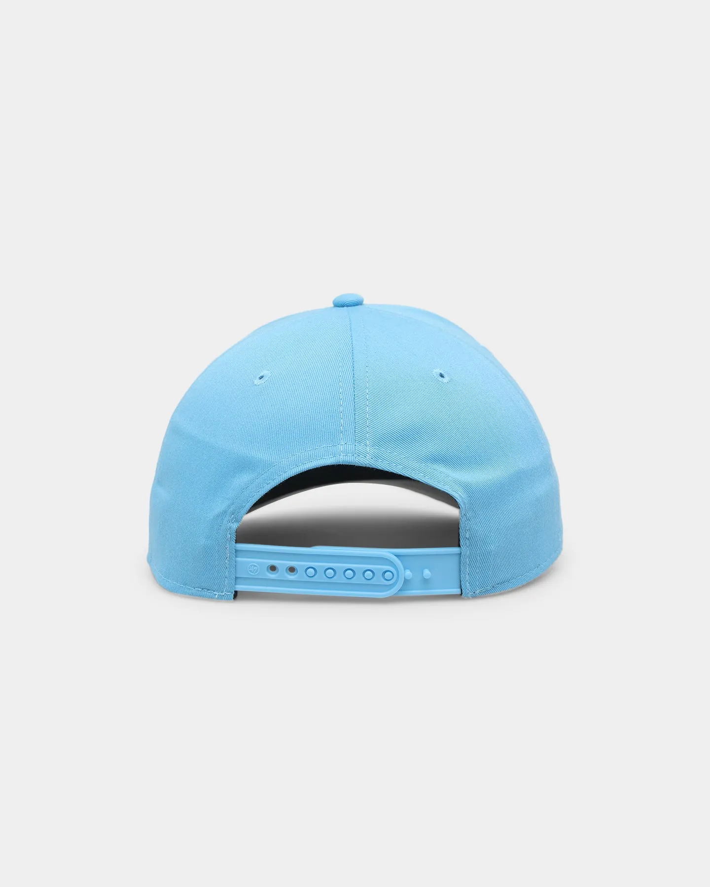 47 Brand West Ham United FC Raised Basic 47 MVP Snapback Columbia Blue