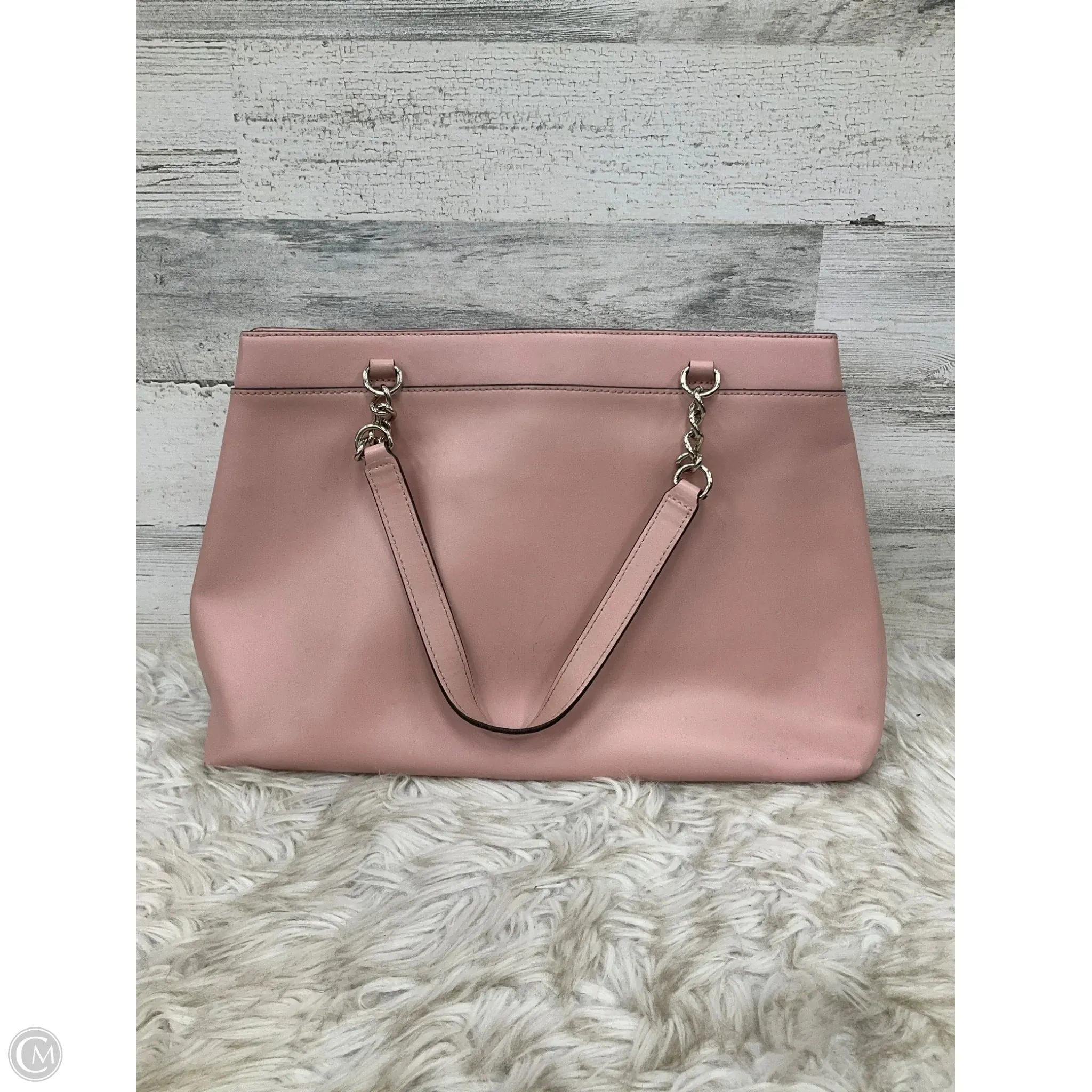 Accessory Designer Label By Kate Spade, Size: Large