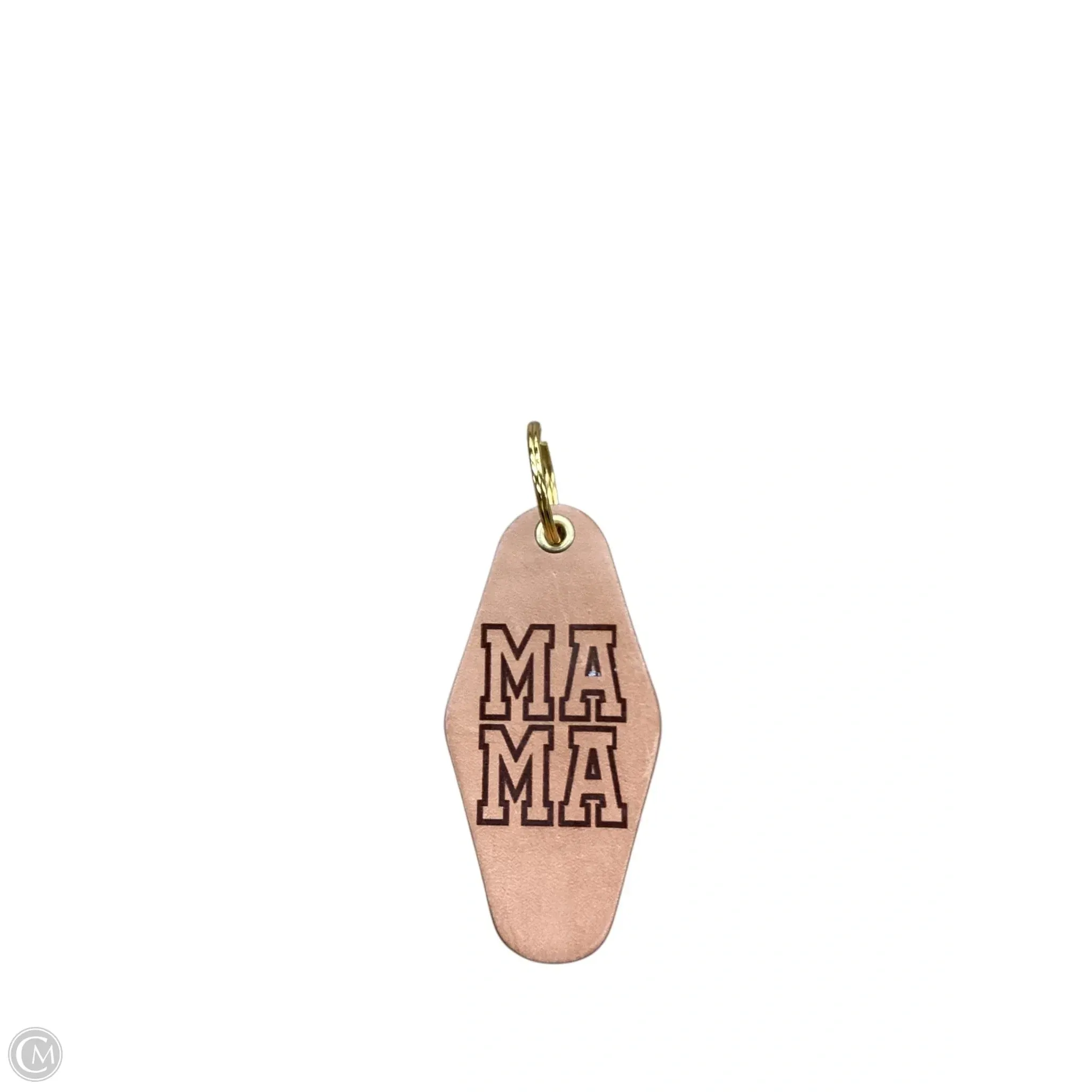 Accessory Tag By Cmc