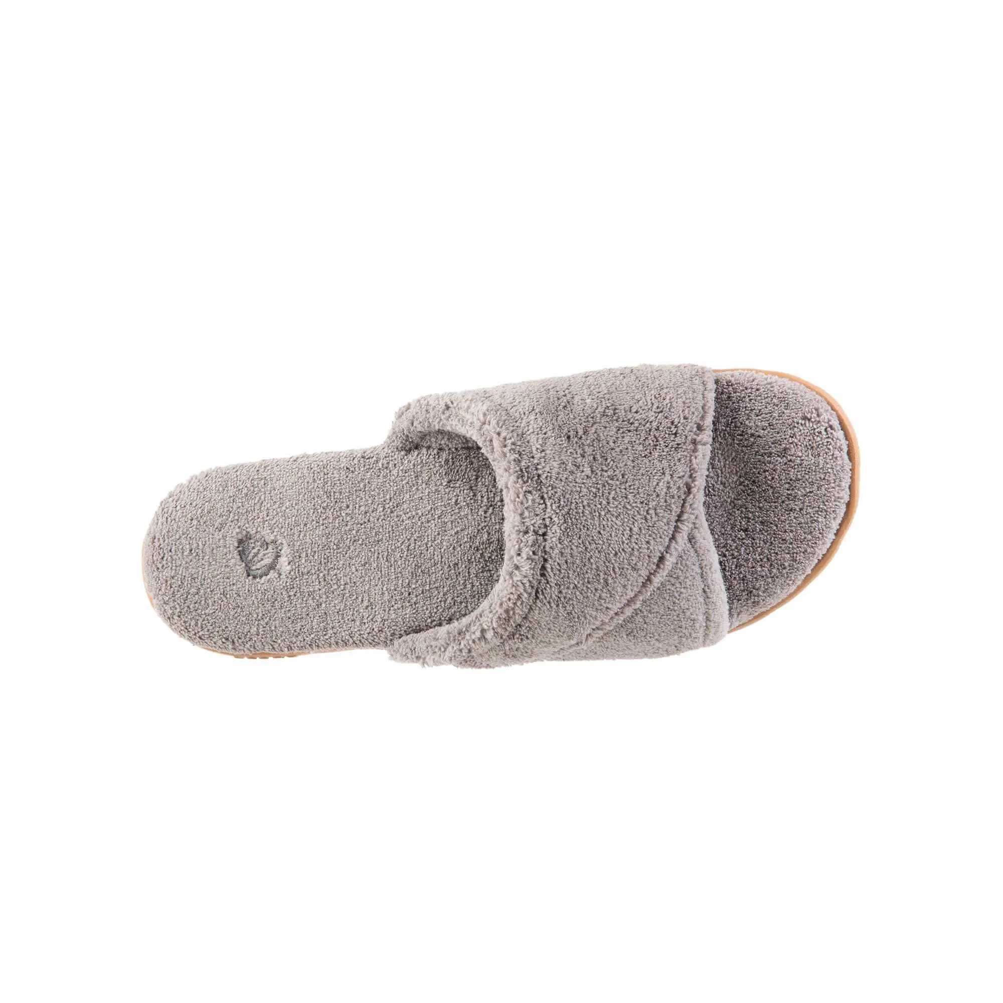 Acorn Women's Spa Slide - Sunday Everywear, Grey, Size 6 | A22127AEVW6