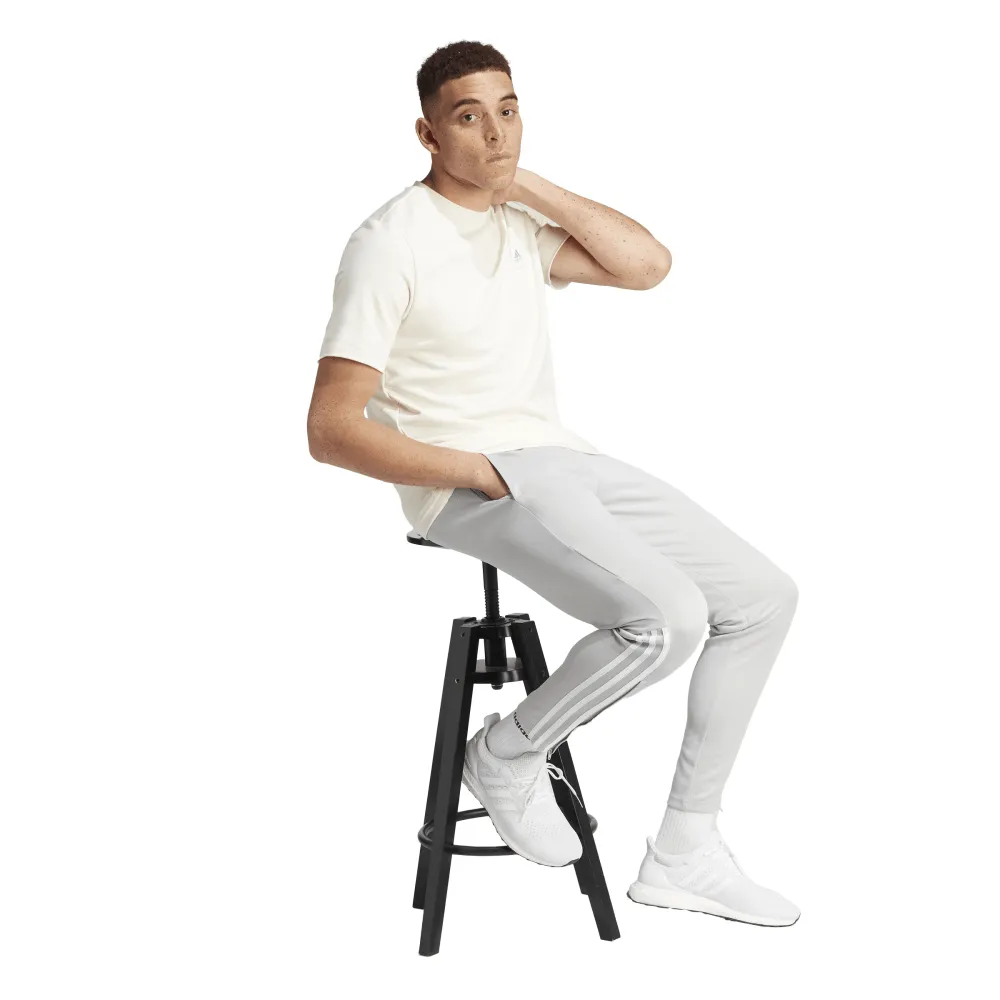 adidas Sereno AEROREADY Cut 3-Stripes Regular Slim Tapered Men's Tracksuit Bottoms