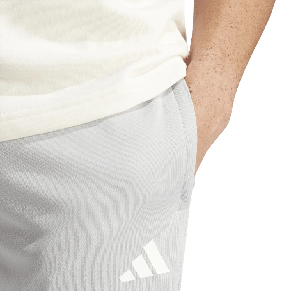 adidas Sereno AEROREADY Cut 3-Stripes Regular Slim Tapered Men's Tracksuit Bottoms