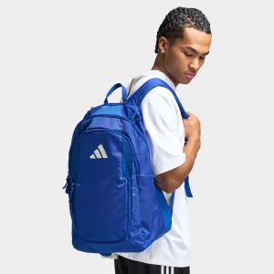 adidas Stadium 4 Backpack / Team Royal