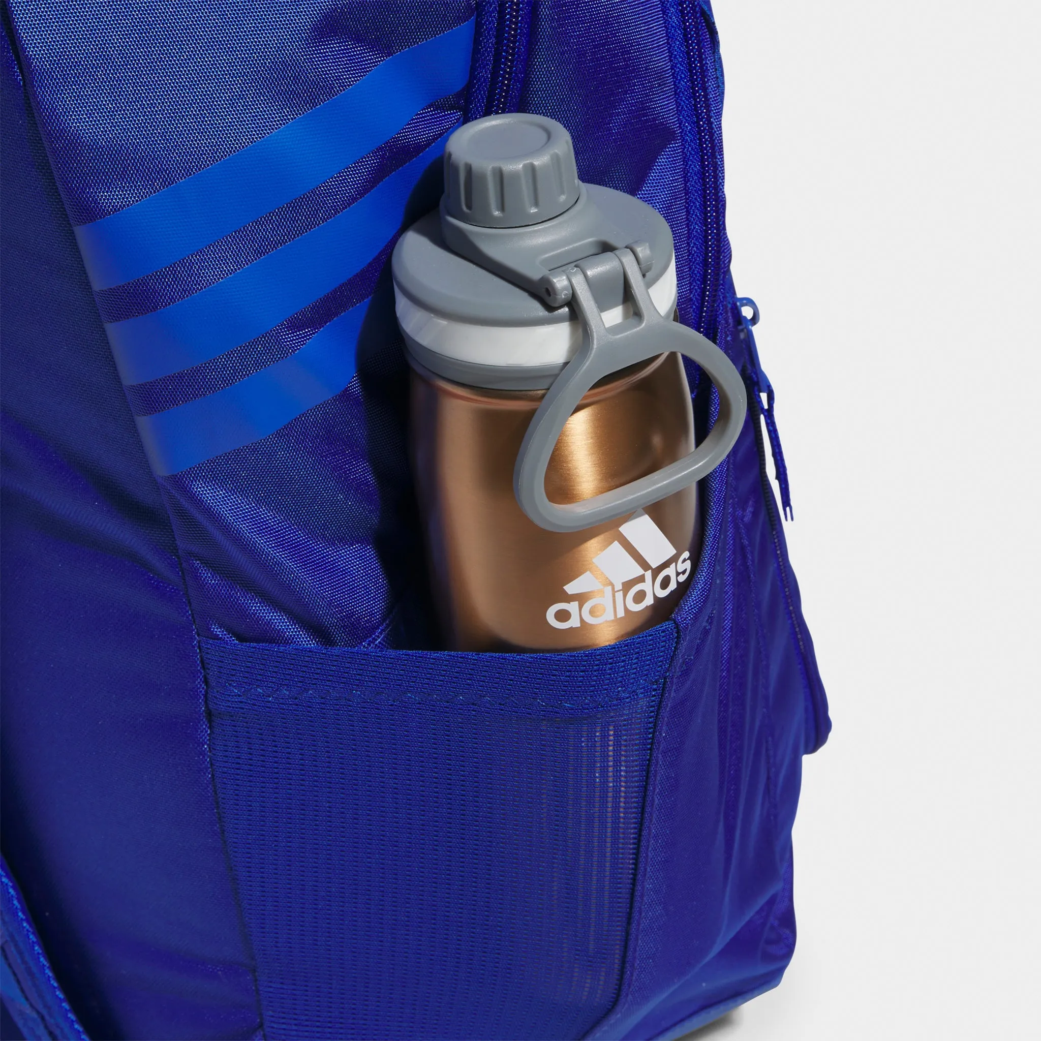 adidas Stadium 4 Backpack / Team Royal