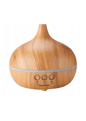 Air Humidifier Aroma Diffuser