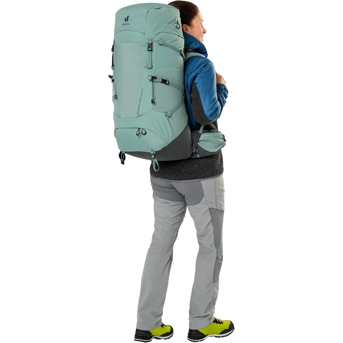 Aircontact Core 45 10 SL