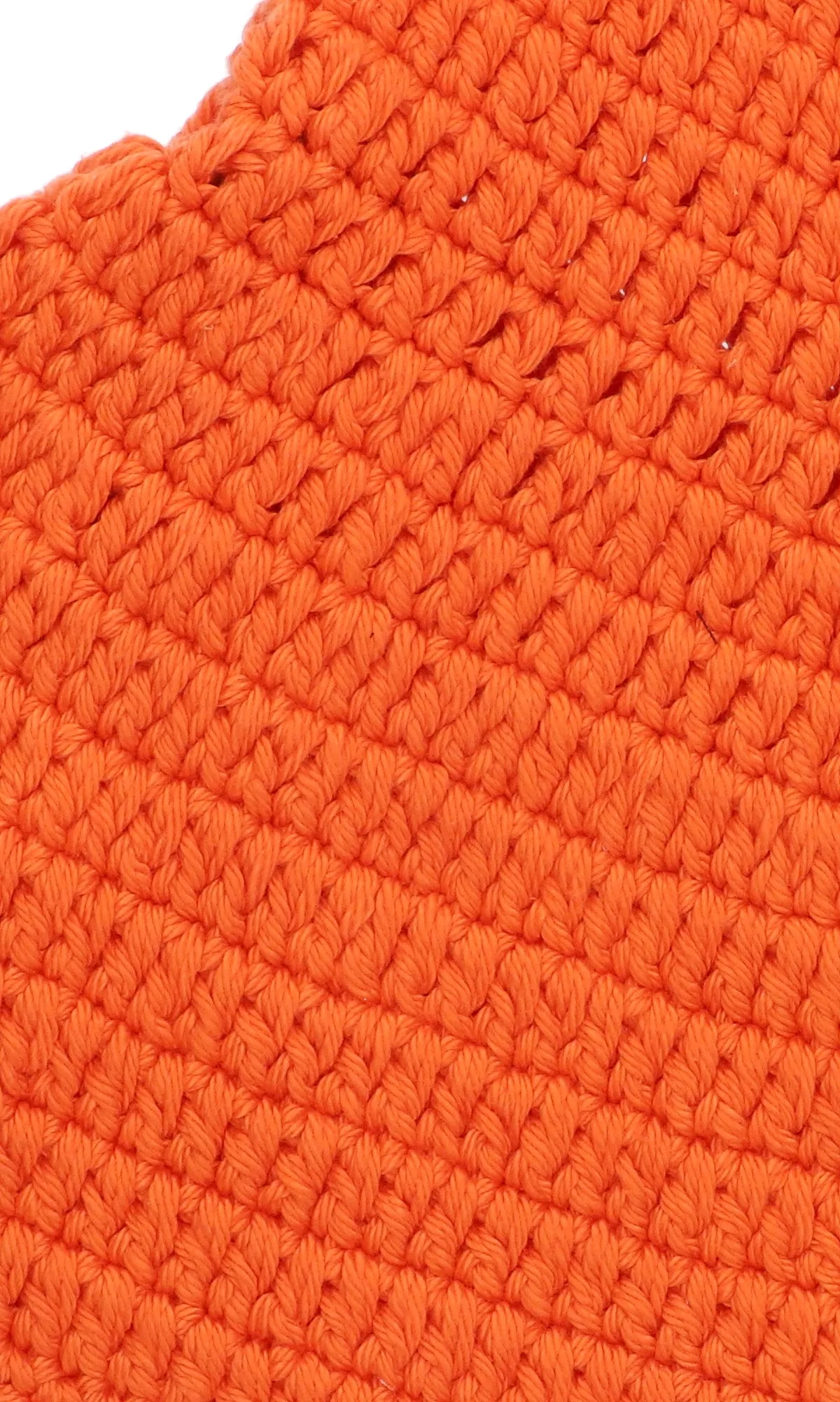Alanui Interwoven Bucket Hat
