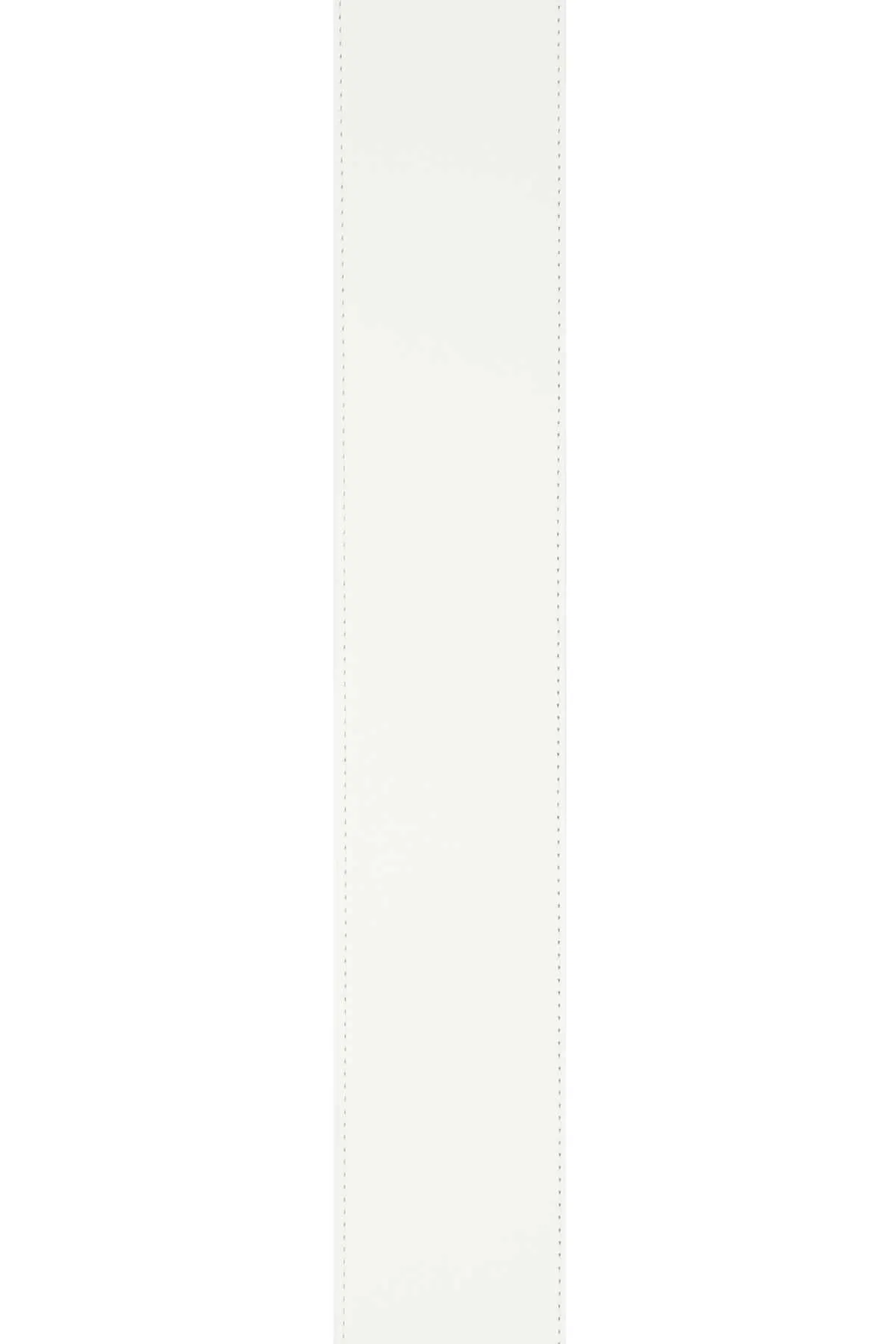Alexander McQueen Classic Wide Belt