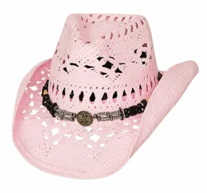 All Summer Long Pink
