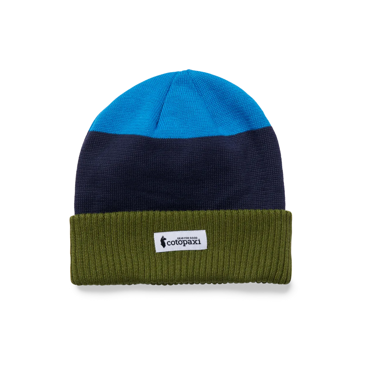 Alto Beanie