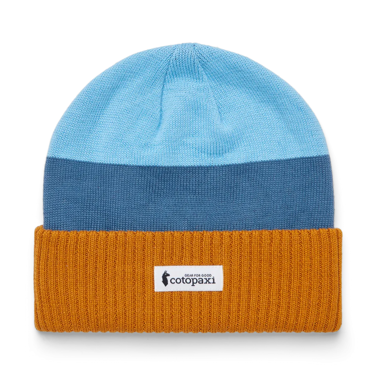 Alto Beanie