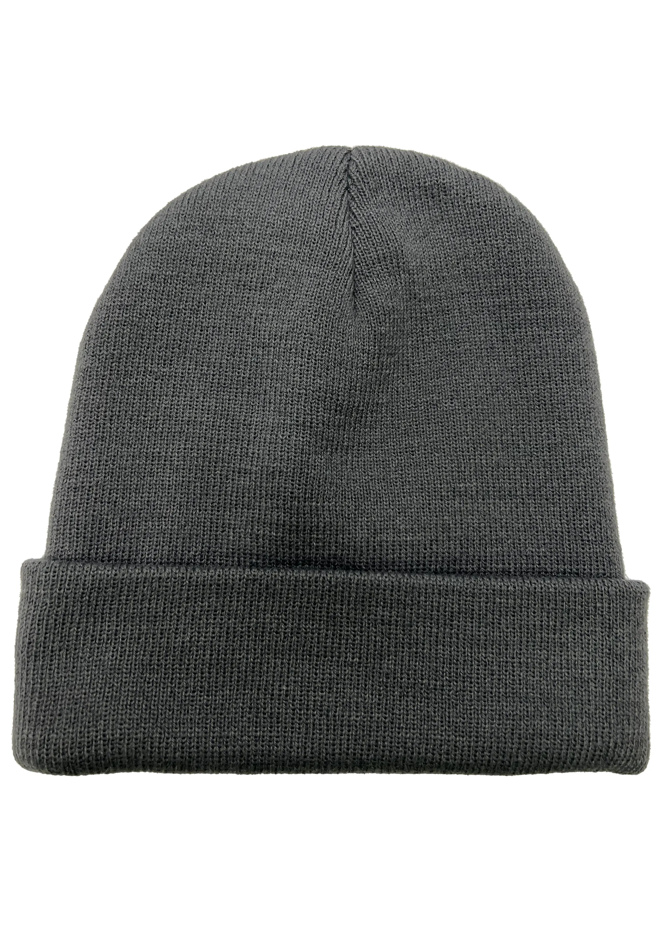 Aston Villa Adults Beanie