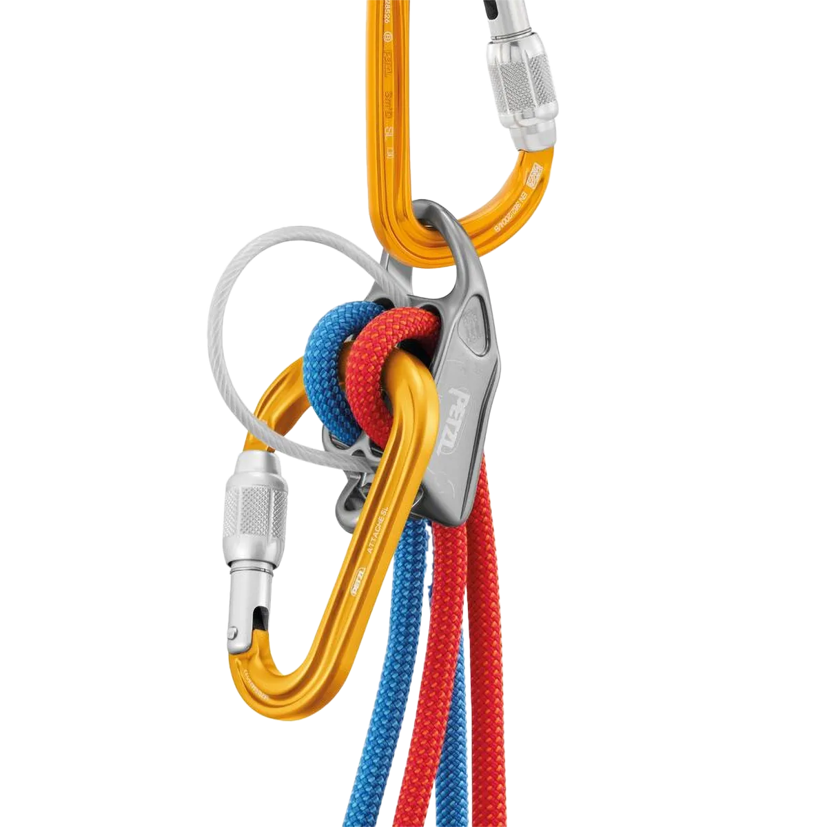 Attache Screw-Lock