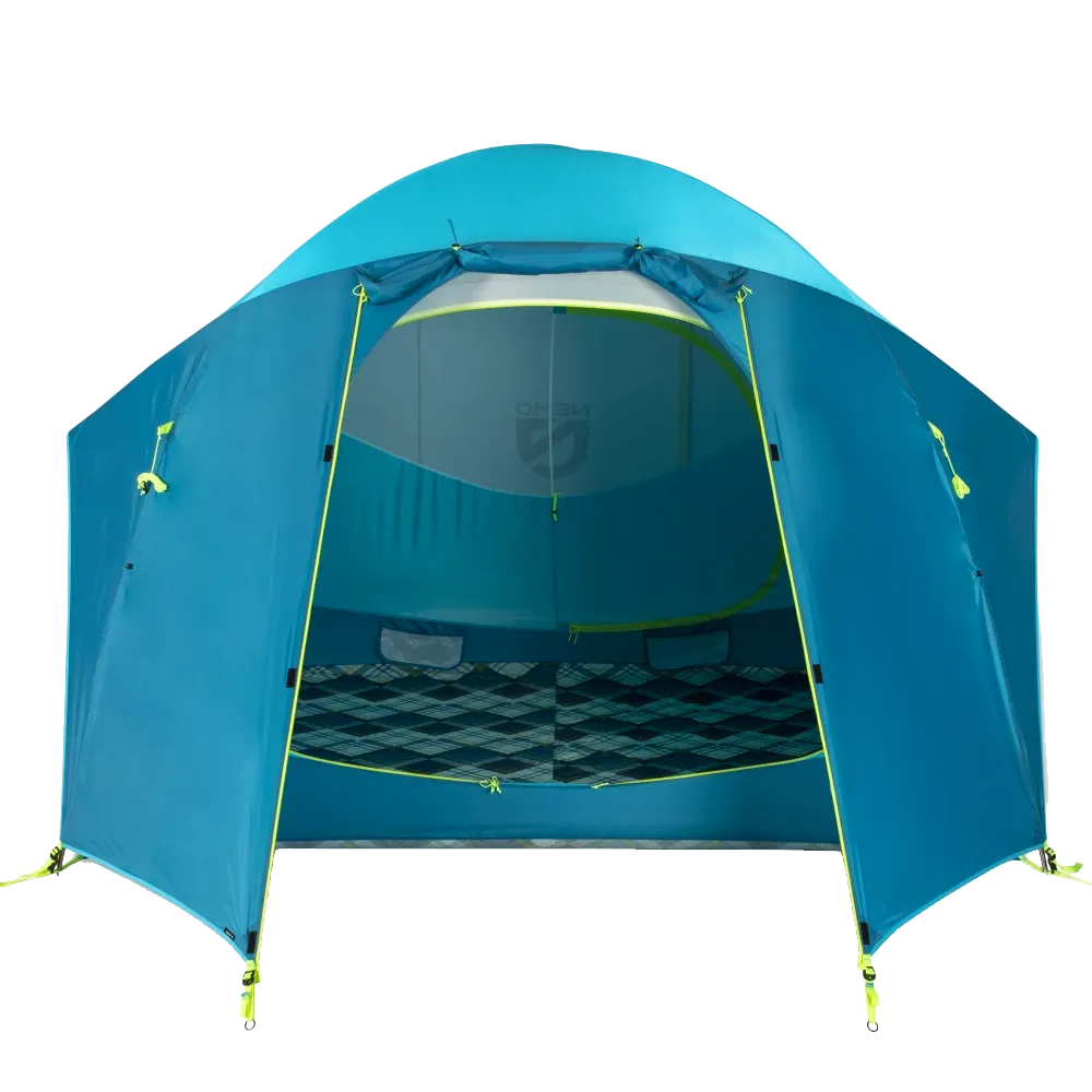 Aurora Highrise 4 Person