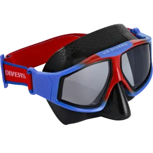 Avila LX Blue Red
