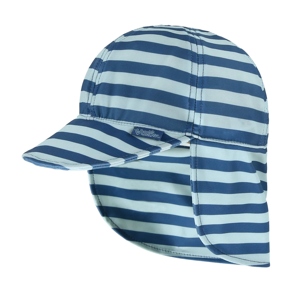 Baby Boy's Swim Flap Hat