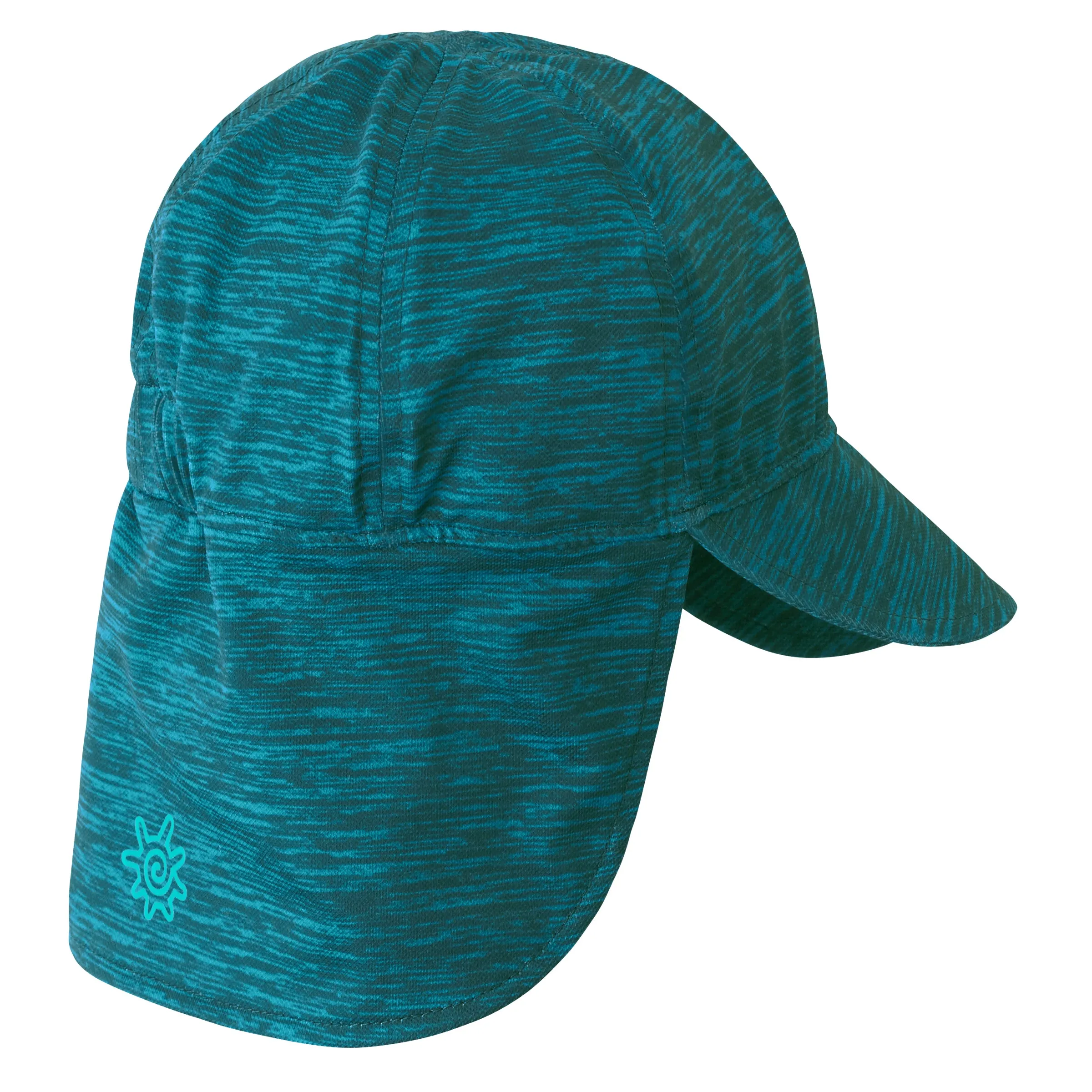 Baby Boy's Swim Flap Hat