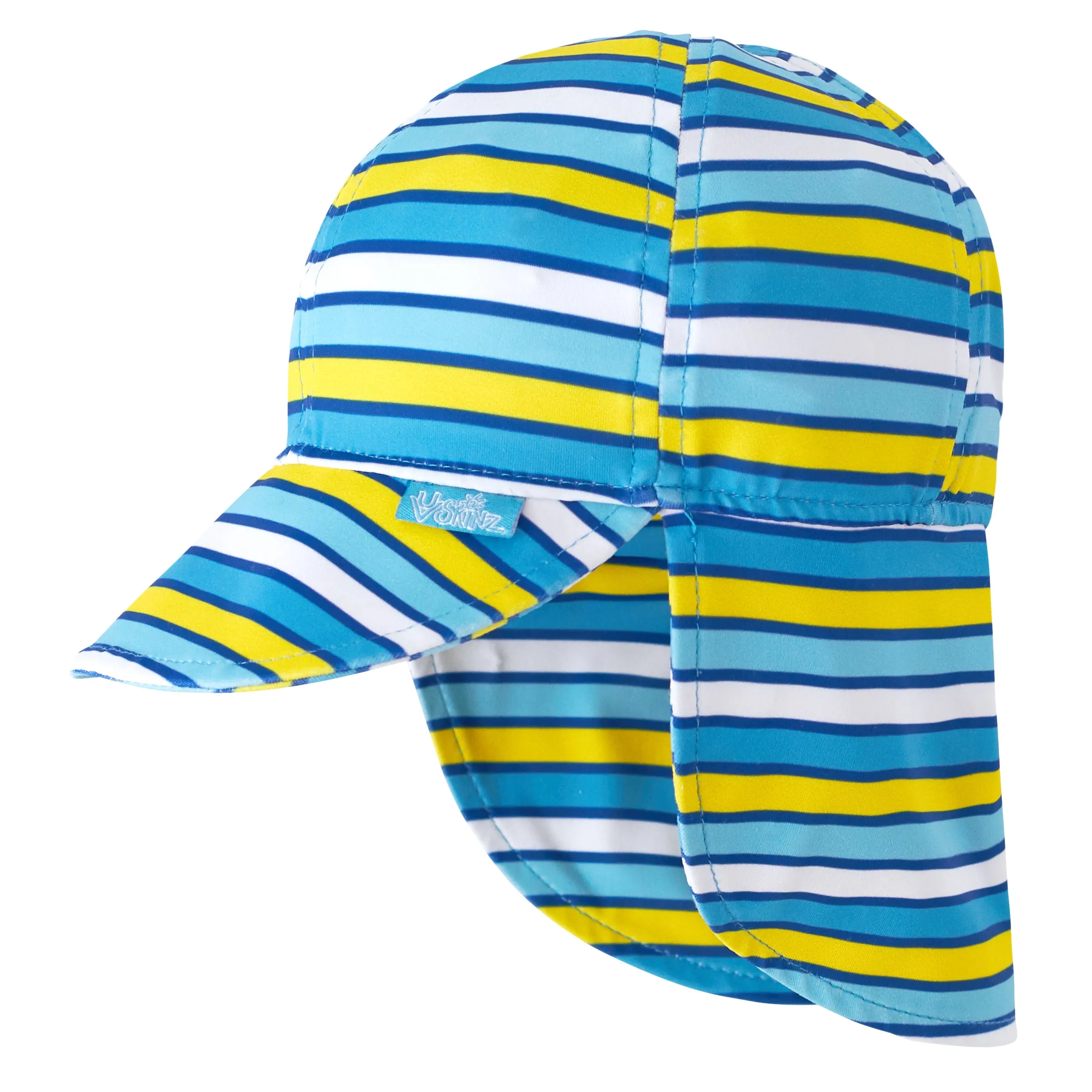 Baby Boy's Swim Flap Hat