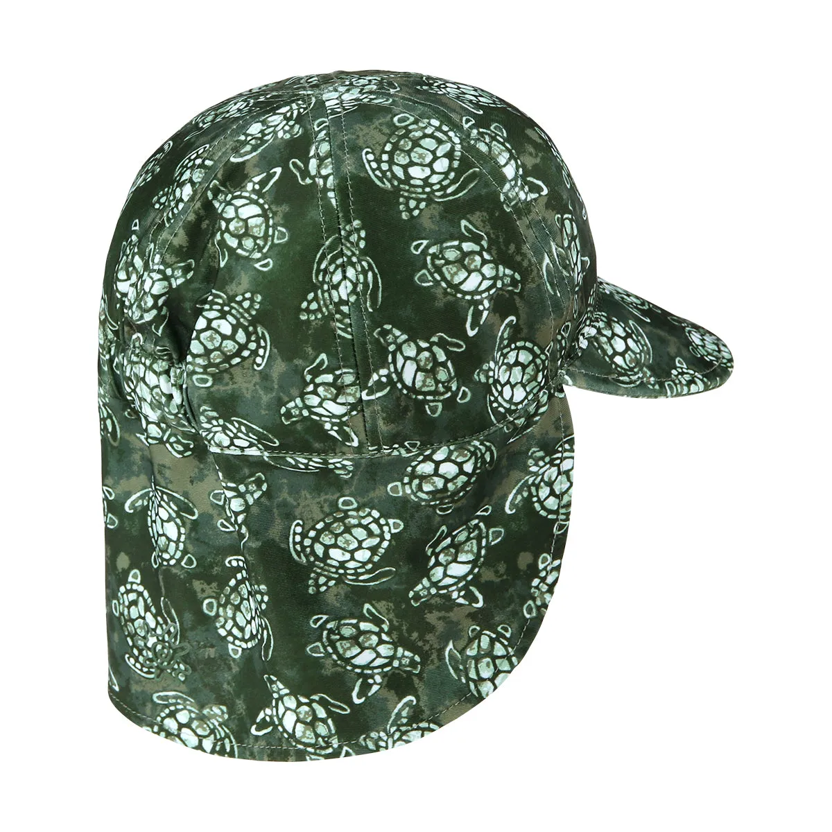 Baby Boy's Swim Flap Hat