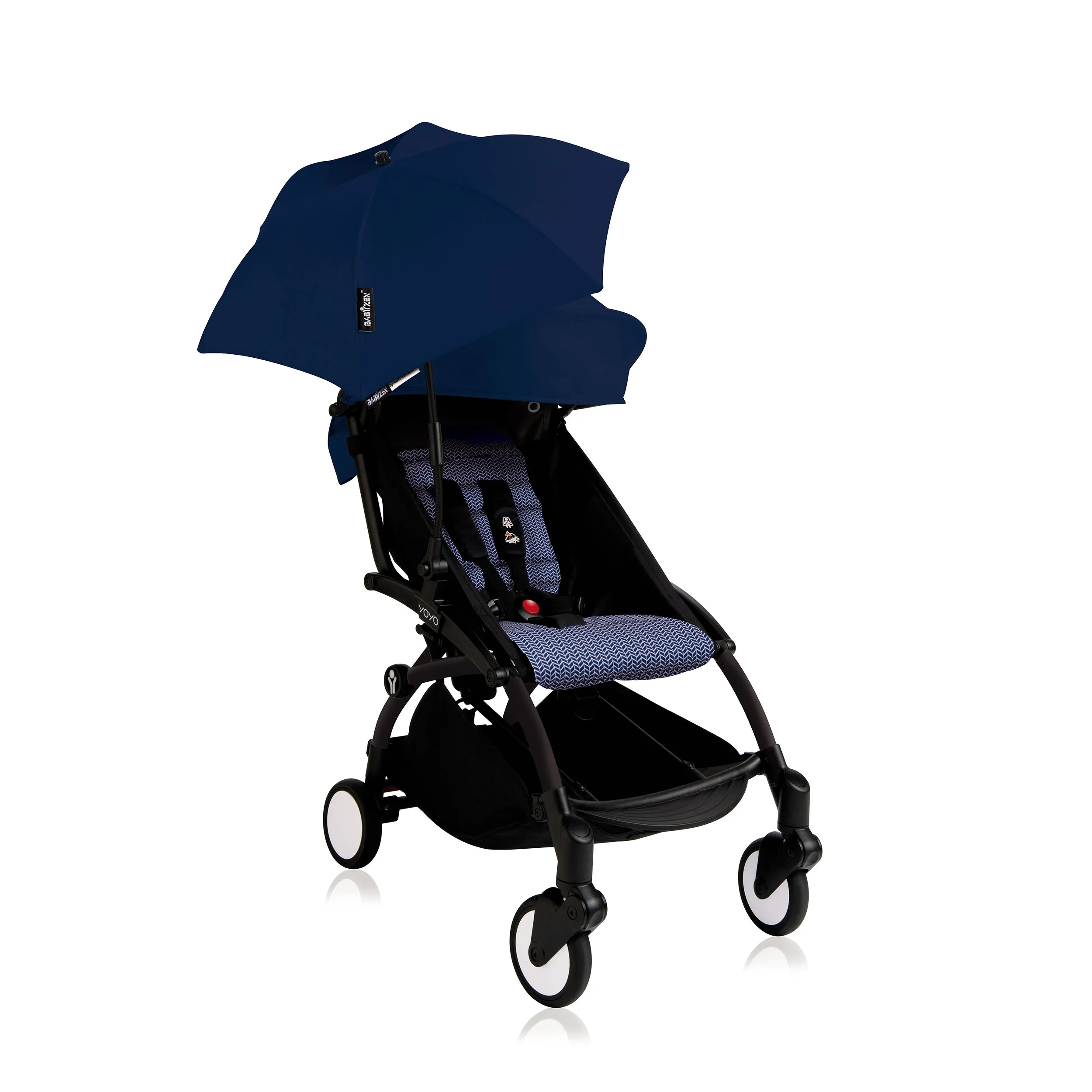 BABYZEN YOYO Parasol Navy Blue