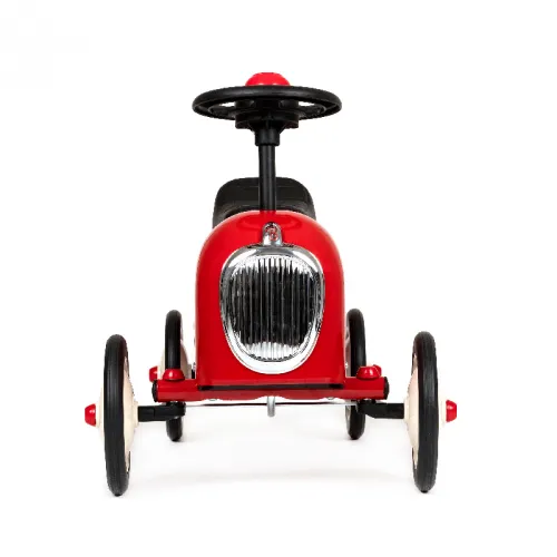 Baghera New Racer Red