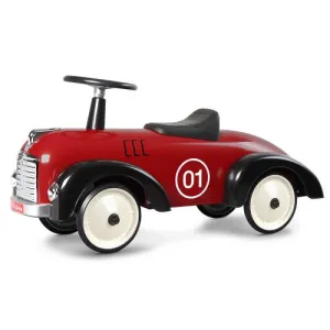 Baghera Speedster Dark Red