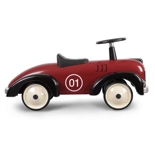 Baghera Speedster Dark Red