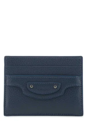 Balenciaga Neo Classic Card Holder