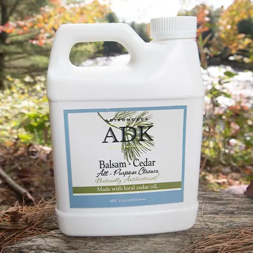 Balsam & Cedar All Purpose Cleaner 32 oz