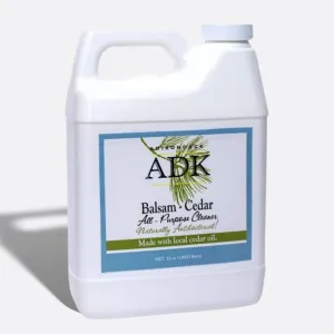 Balsam & Cedar All Purpose Cleaner 32 oz