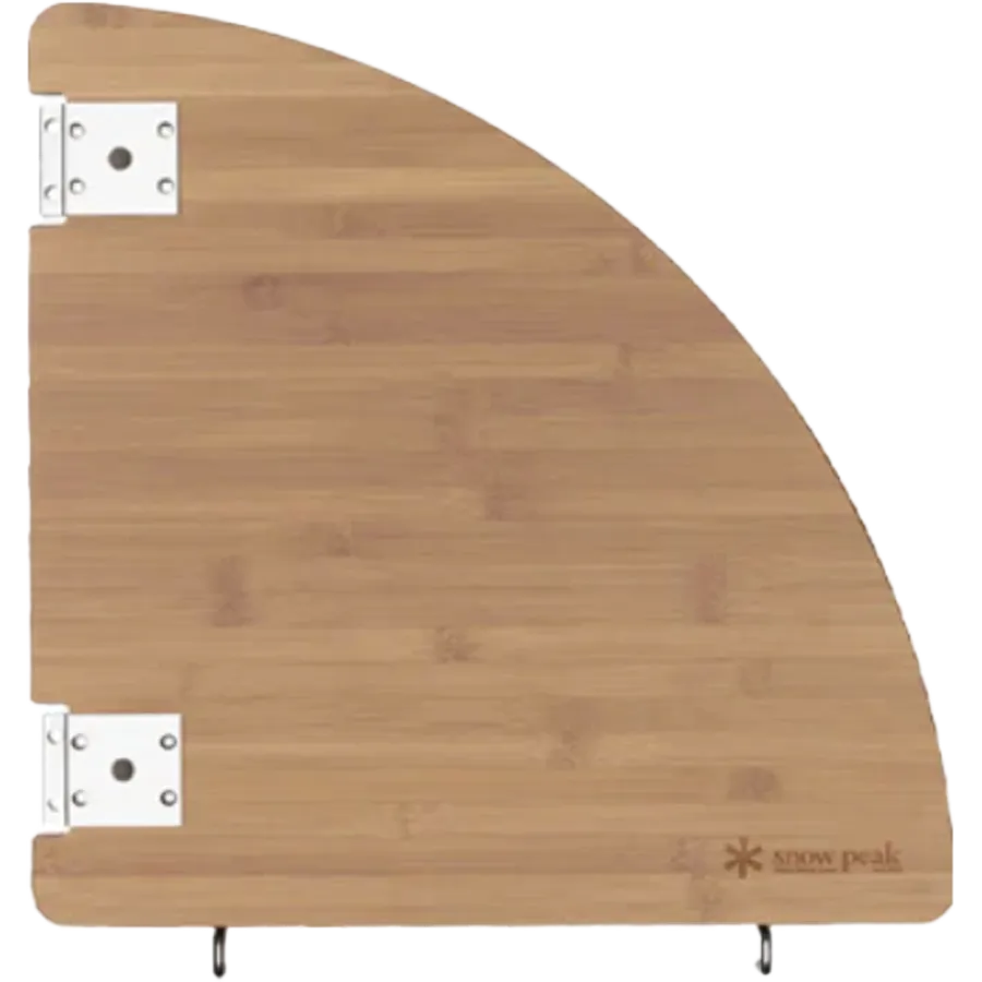 Bamboo Left Corner Extension