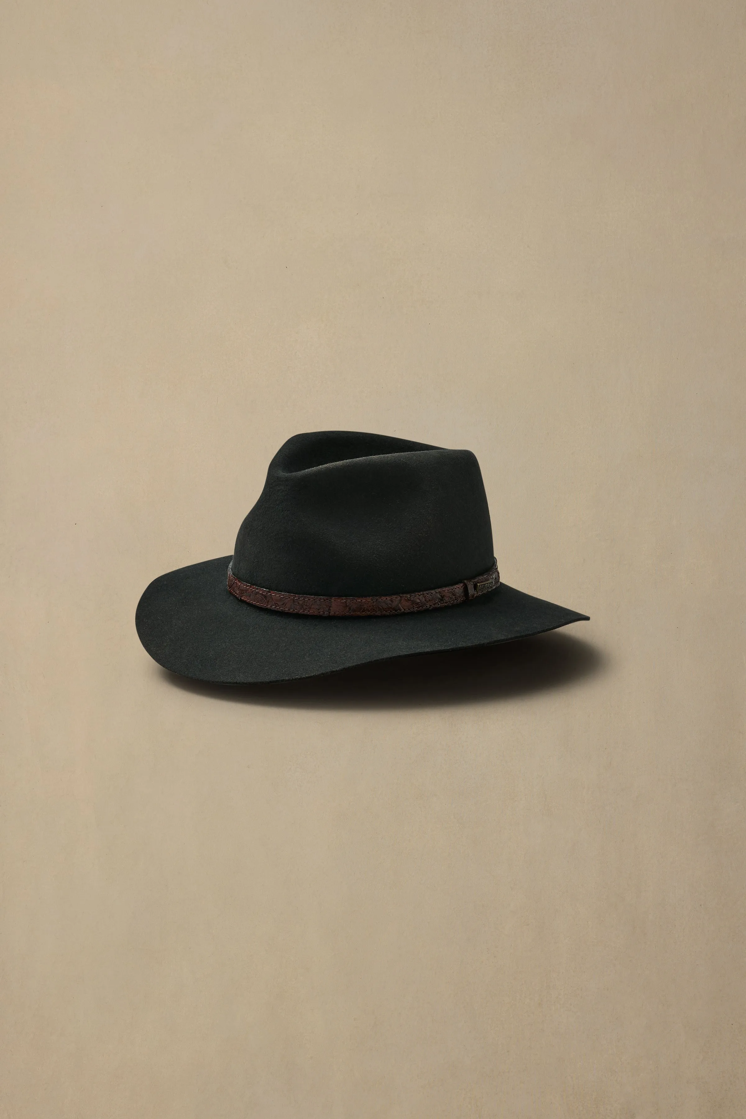 Banjo Paterson Graphite