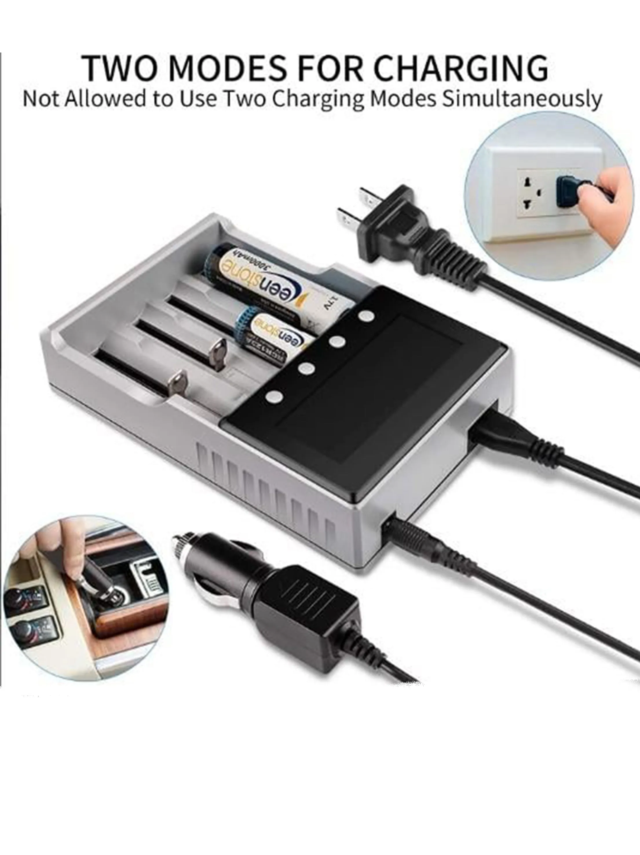Battery Charger
